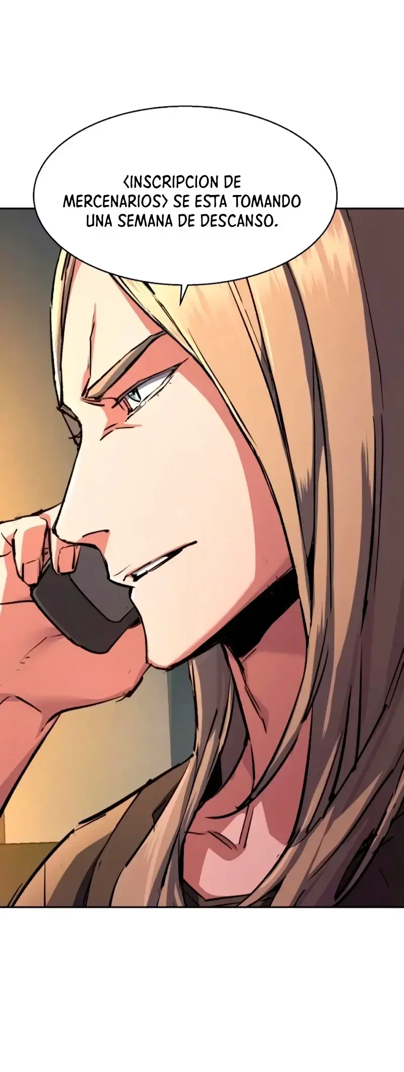 El Asesino Yu Ijin > Capitulo 258.5 > Page 01