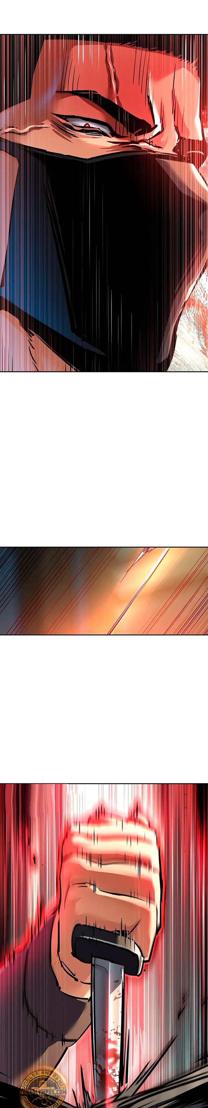 El Asesino Yu Ijin > Capitulo 259 > Page 121