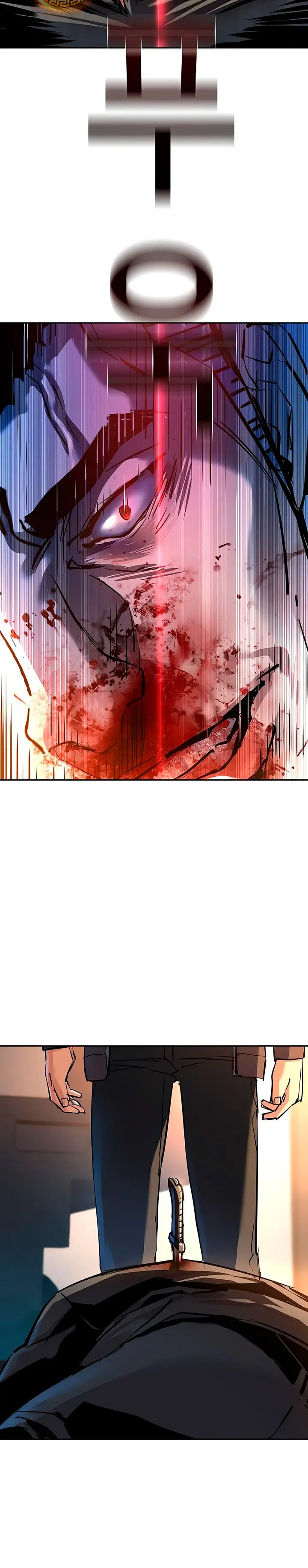 El Asesino Yu Ijin > Capitulo 259 > Page 141