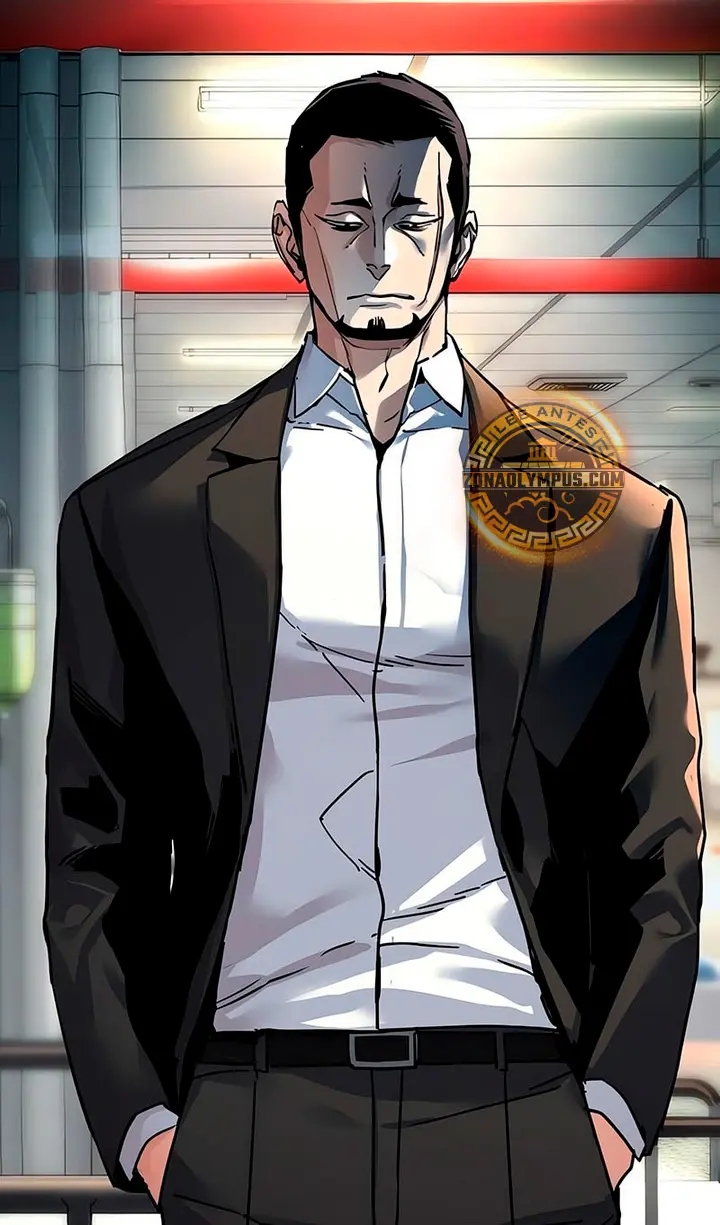 El Asesino Yu Ijin > Capitulo 259 > Page 181