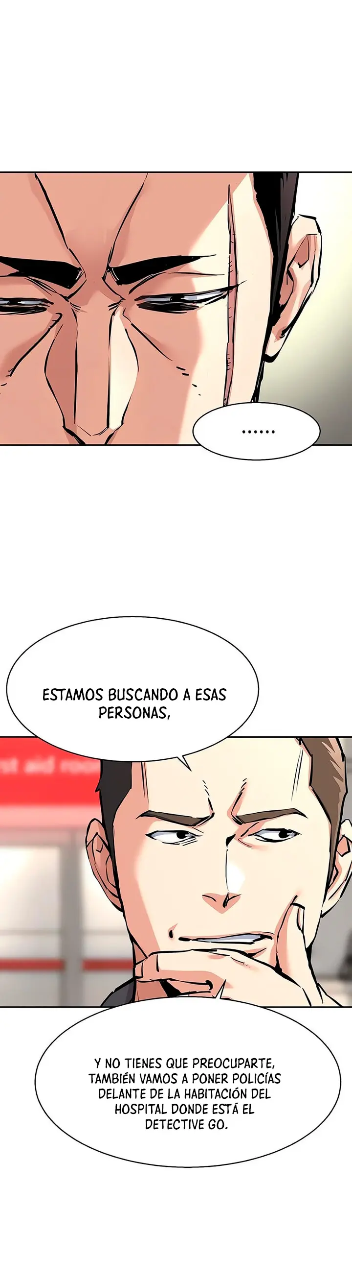 El Asesino Yu Ijin > Capitulo 259 > Page 211