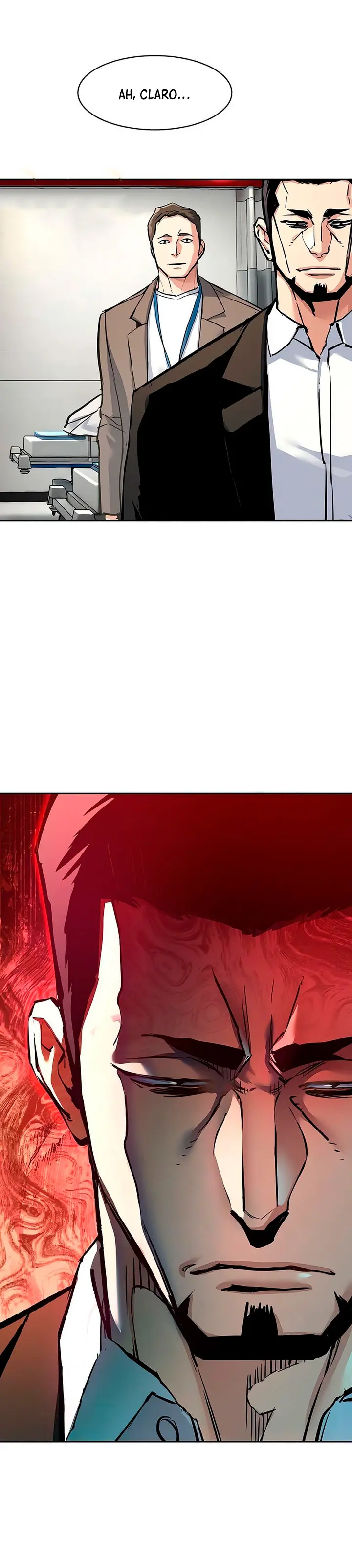 El Asesino Yu Ijin > Capitulo 259 > Page 231