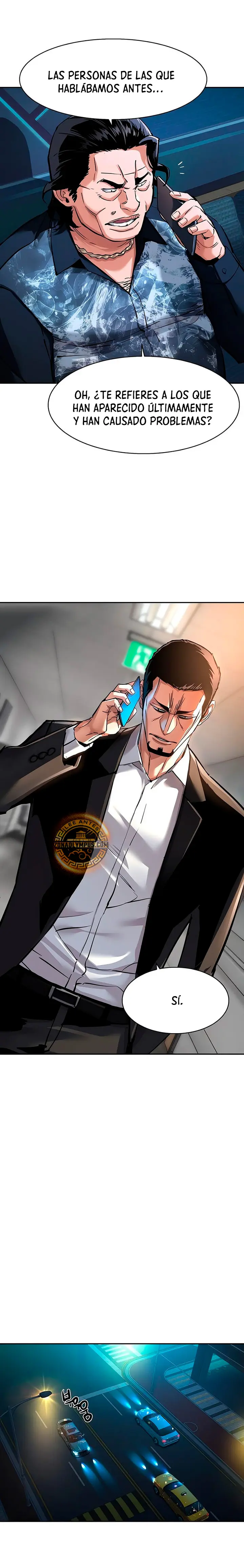 El Asesino Yu Ijin > Capitulo 259 > Page 251