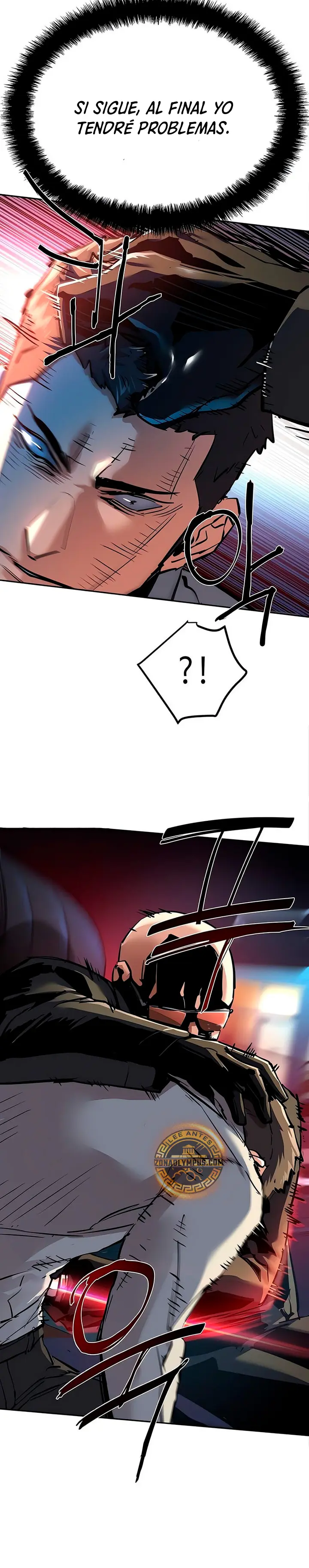 El Asesino Yu Ijin > Capitulo 259 > Page 311