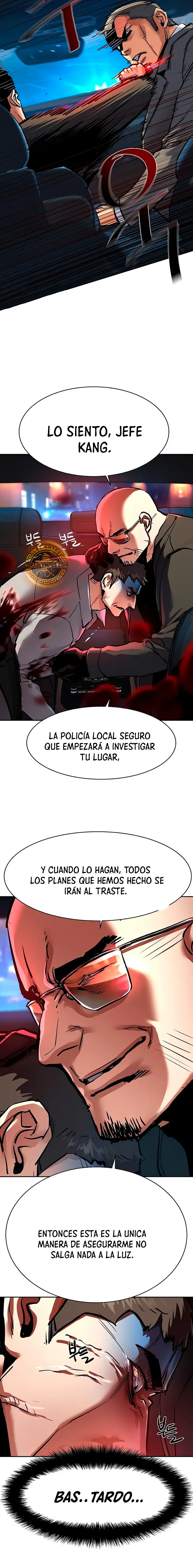 El Asesino Yu Ijin > Capitulo 259 > Page 331