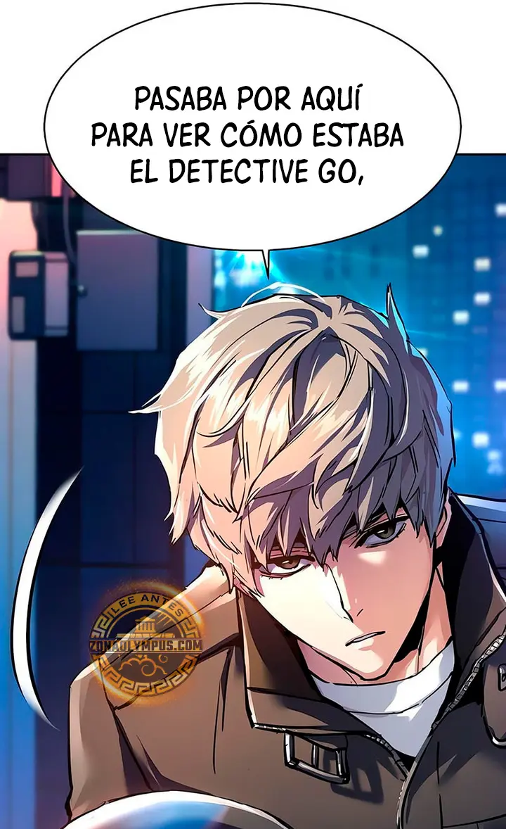 El Asesino Yu Ijin > Capitulo 259 > Page 401