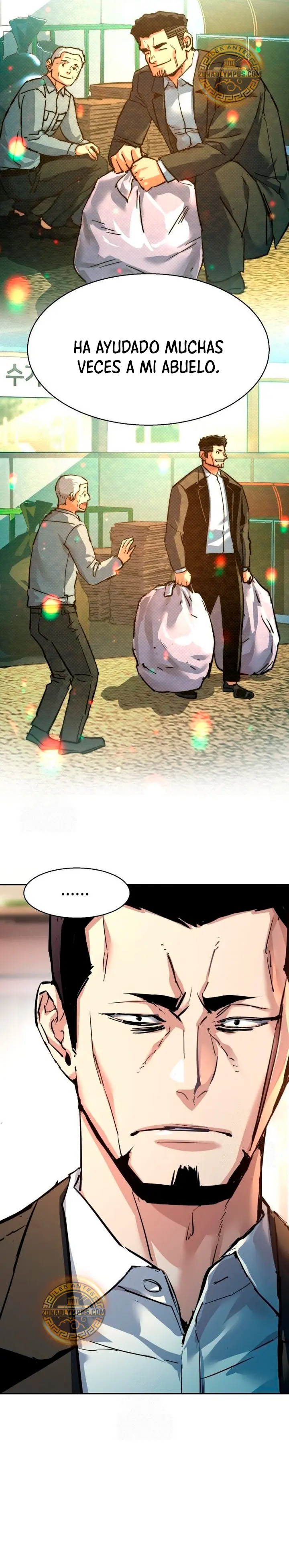 El Asesino Yu Ijin > Capitulo 260 > Page 61