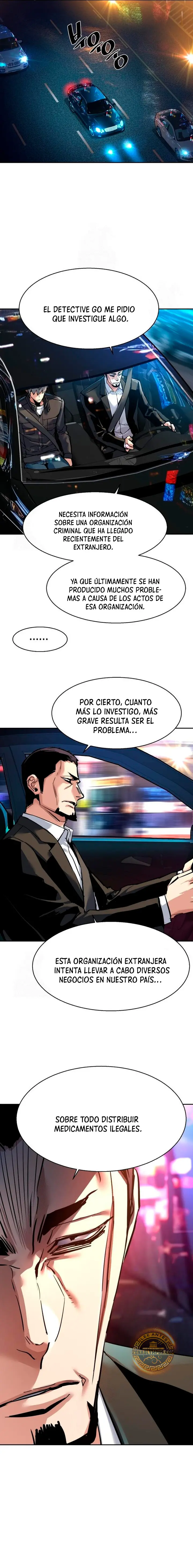 El Asesino Yu Ijin > Capitulo 260 > Page 81