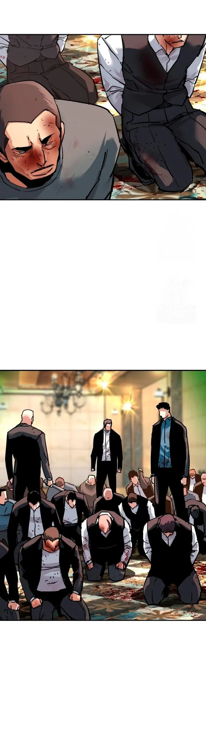 El Asesino Yu Ijin > Capitulo 260 > Page 151