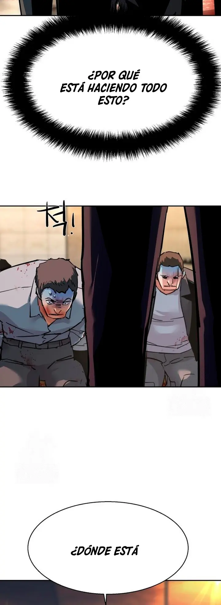 El Asesino Yu Ijin > Capitulo 260 > Page 171