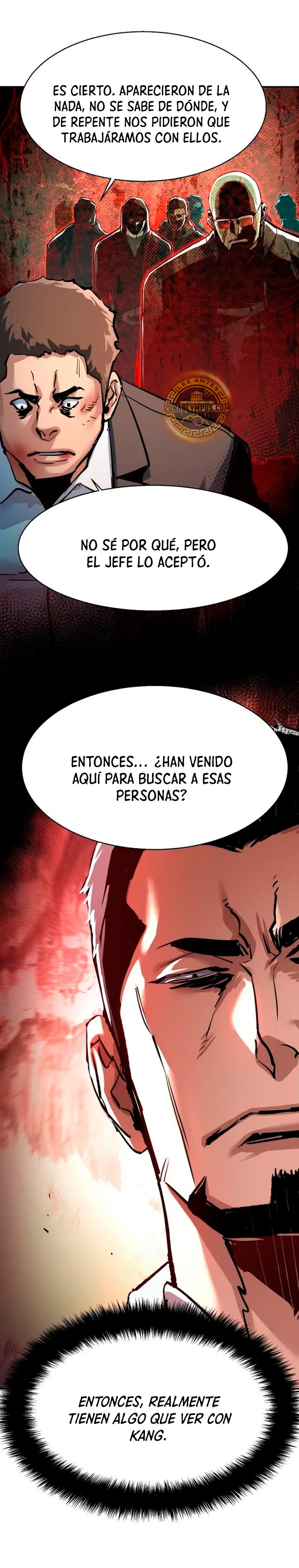 El Asesino Yu Ijin > Capitulo 260 > Page 211