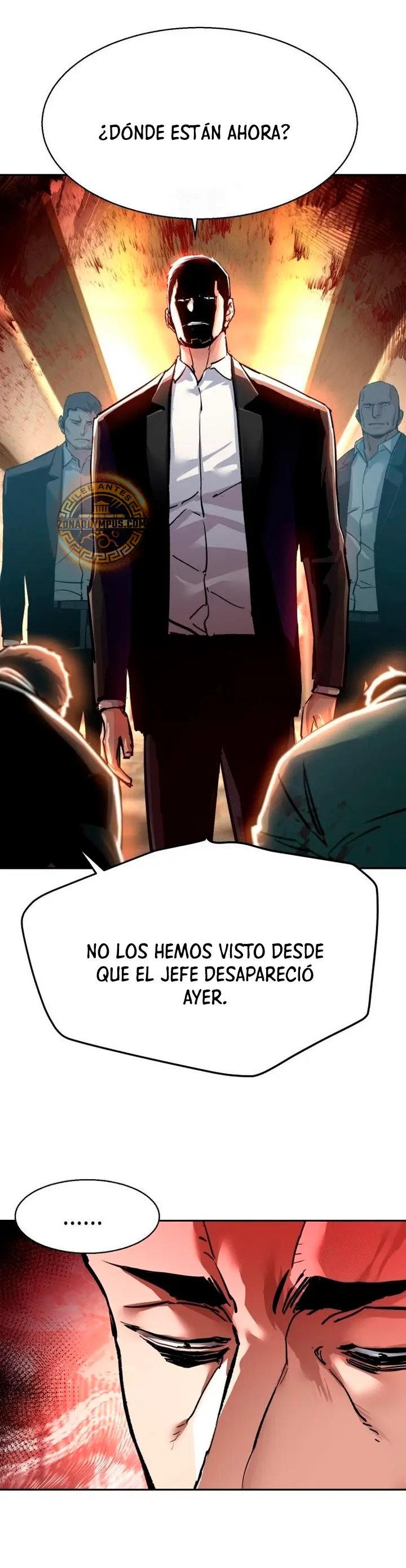 El Asesino Yu Ijin > Capitulo 260 > Page 231