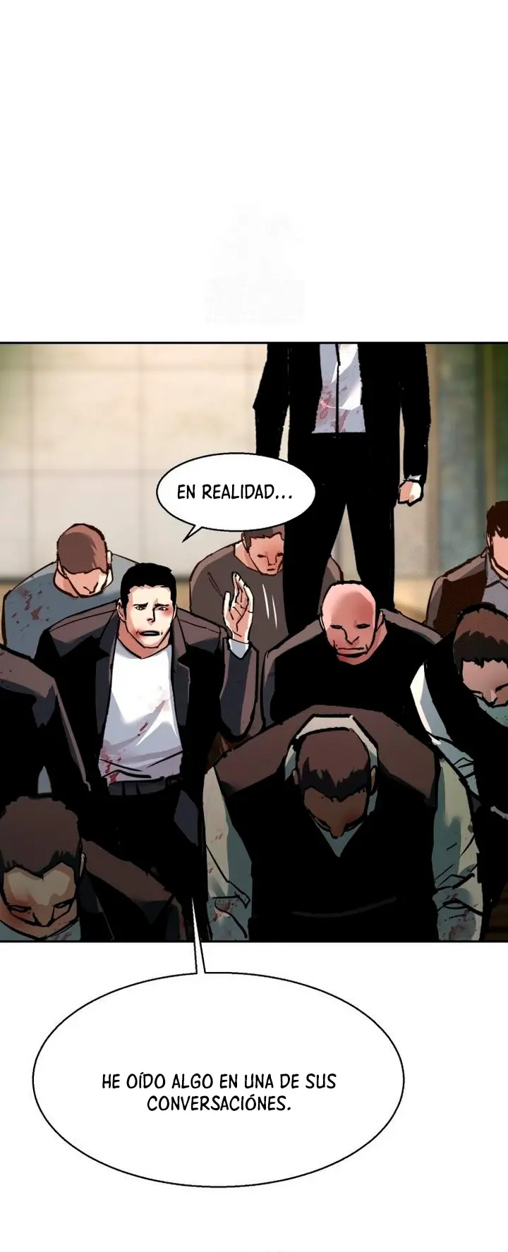 El Asesino Yu Ijin > Capitulo 260 > Page 241