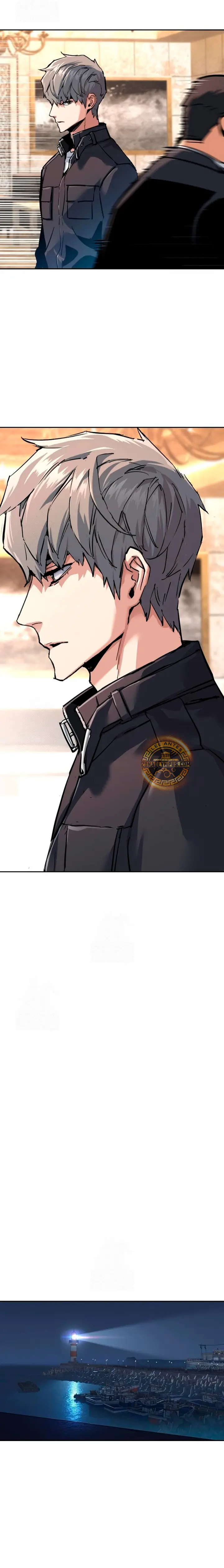 El Asesino Yu Ijin > Capitulo 260 > Page 271