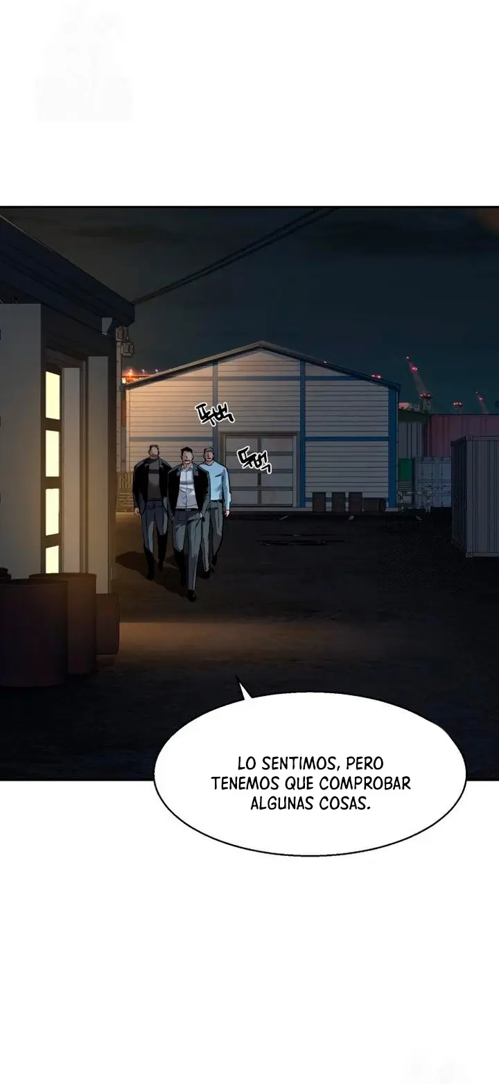 El Asesino Yu Ijin > Capitulo 260 > Page 331