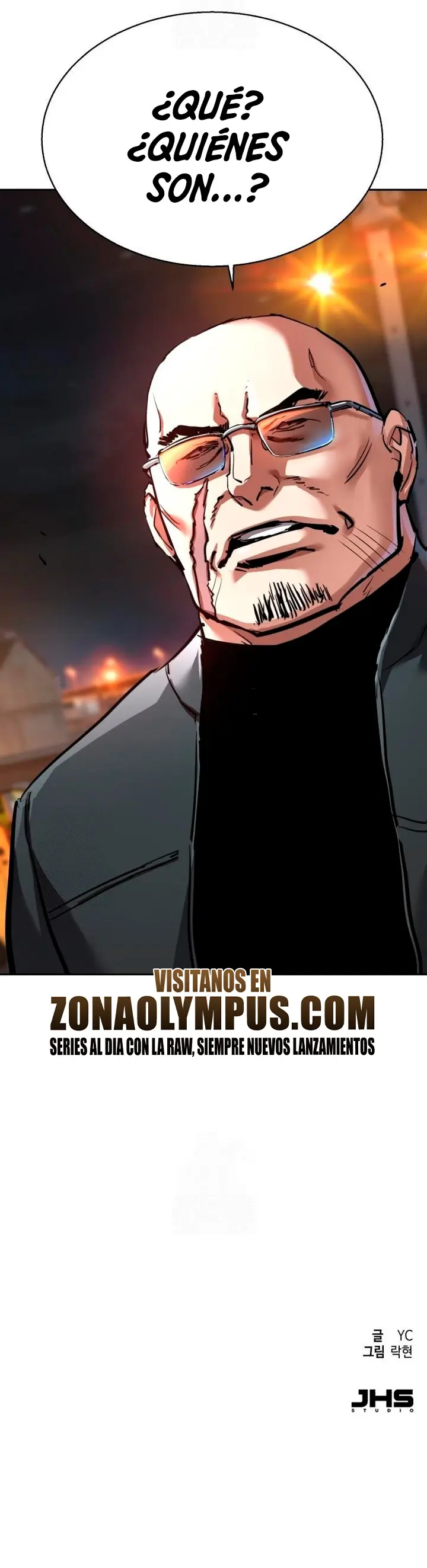 El Asesino Yu Ijin > Capitulo 260 > Page 391