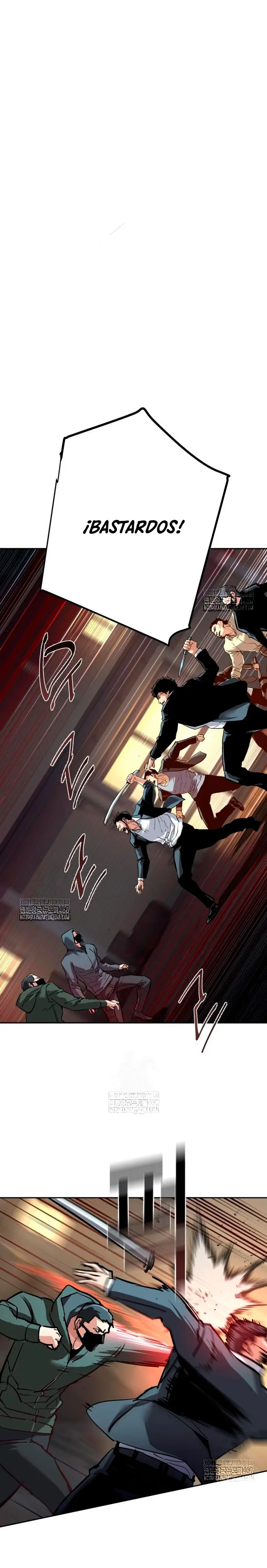 El Asesino Yu Ijin > Capitulo 261 > Page 11