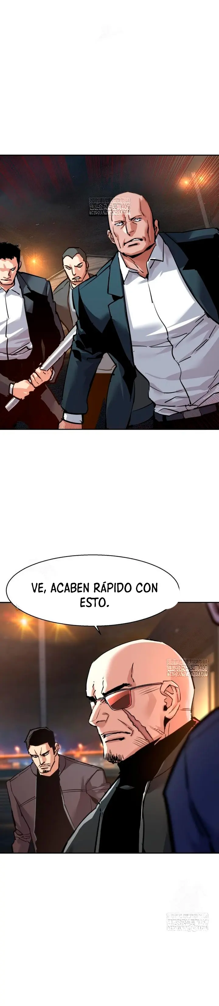 El Asesino Yu Ijin > Capitulo 261 > Page 51