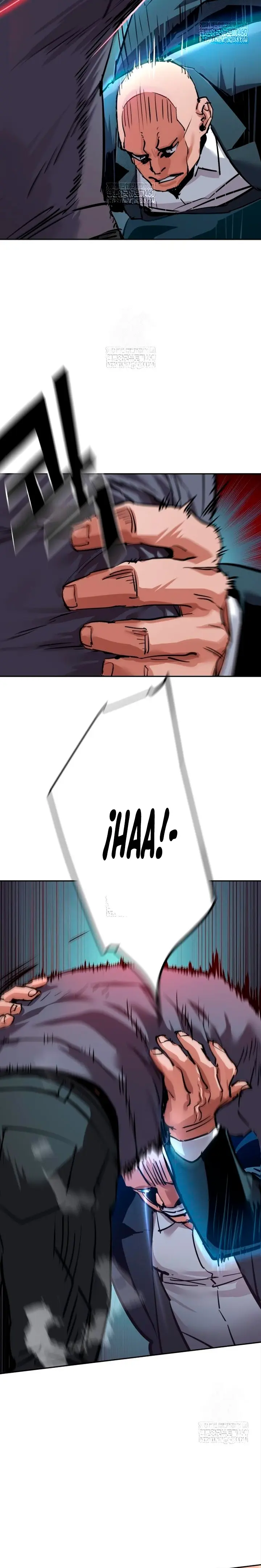 El Asesino Yu Ijin > Capitulo 261 > Page 101