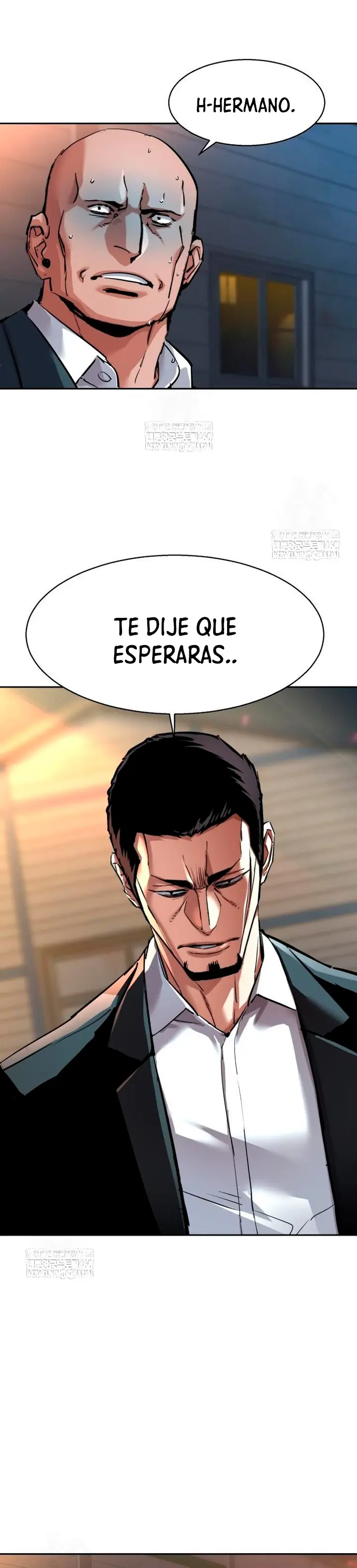 El Asesino Yu Ijin > Capitulo 261 > Page 151