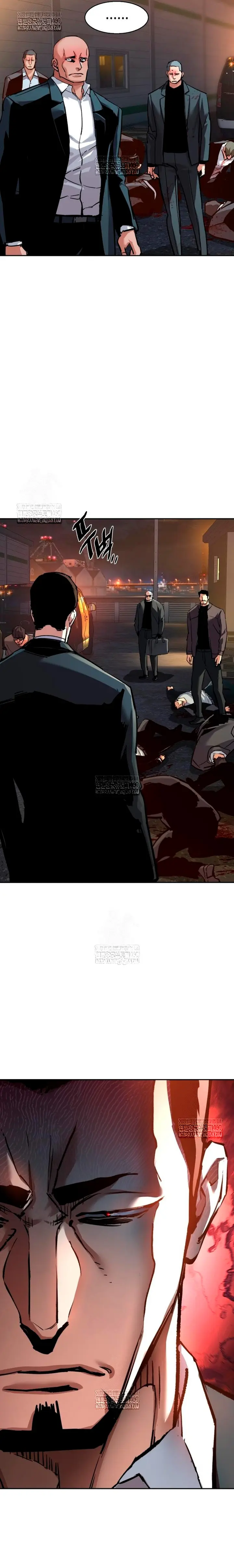 El Asesino Yu Ijin > Capitulo 261 > Page 161