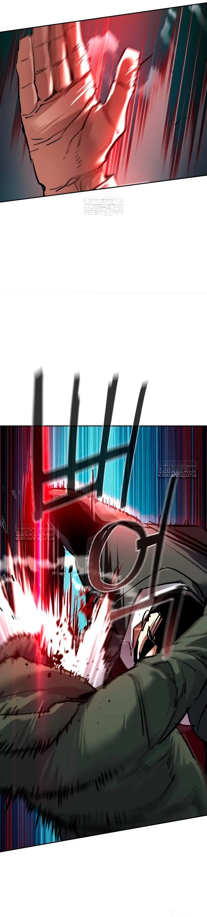 El Asesino Yu Ijin > Capitulo 261 > Page 191