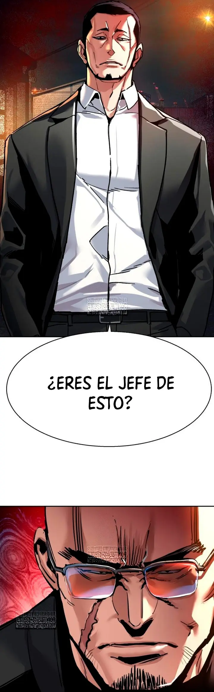El Asesino Yu Ijin > Capitulo 261 > Page 231