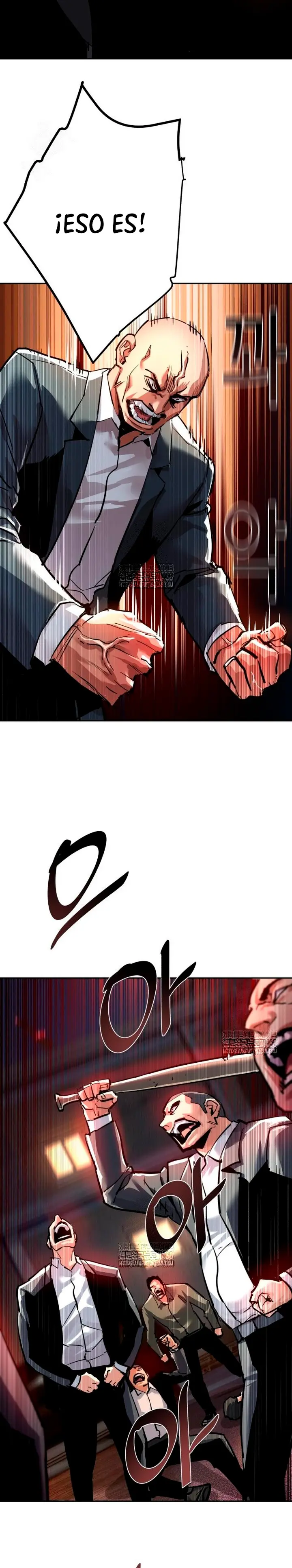 El Asesino Yu Ijin > Capitulo 261 > Page 241