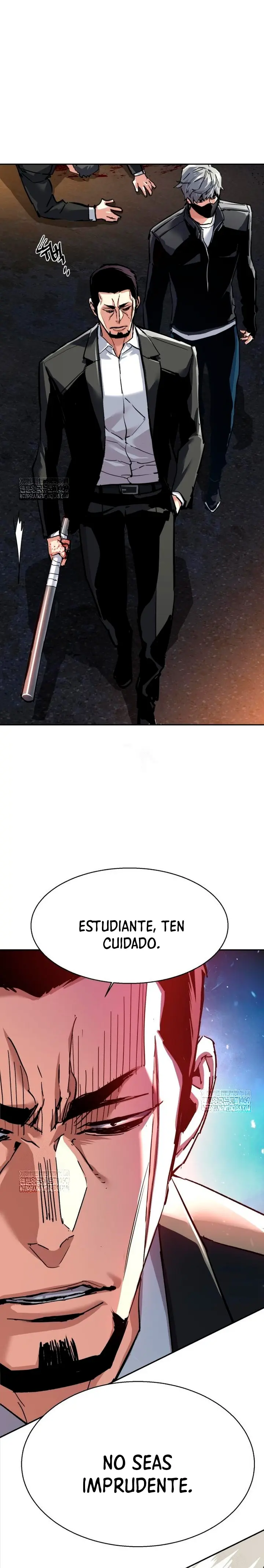 El Asesino Yu Ijin > Capitulo 261 > Page 291