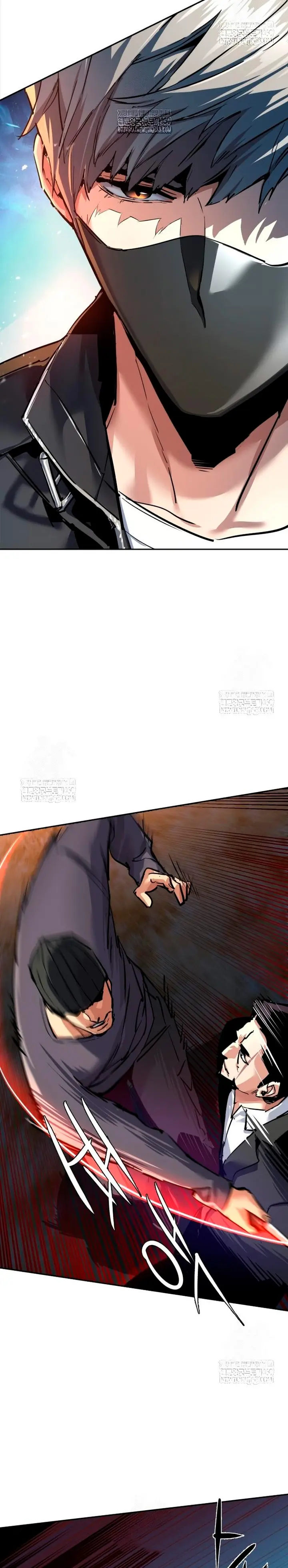 El Asesino Yu Ijin > Capitulo 261 > Page 301