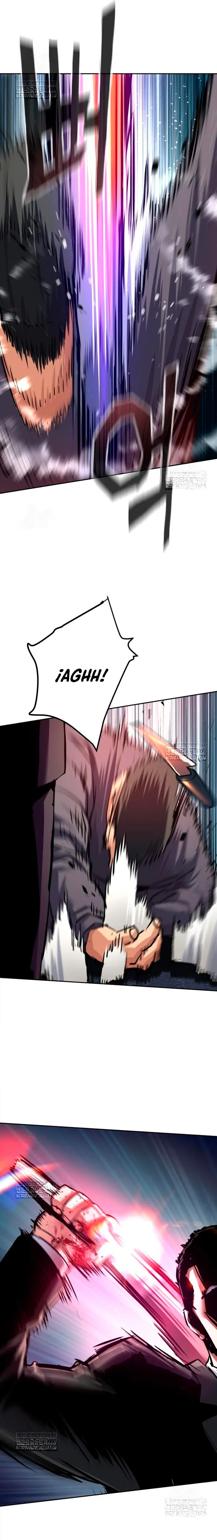 El Asesino Yu Ijin > Capitulo 261 > Page 321