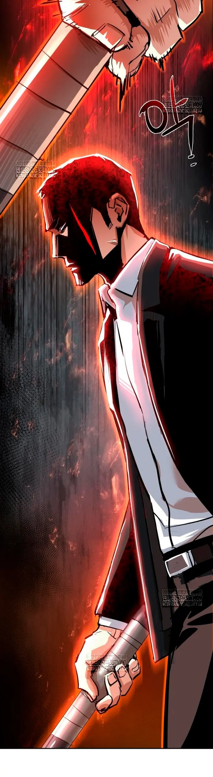 El Asesino Yu Ijin > Capitulo 261 > Page 391