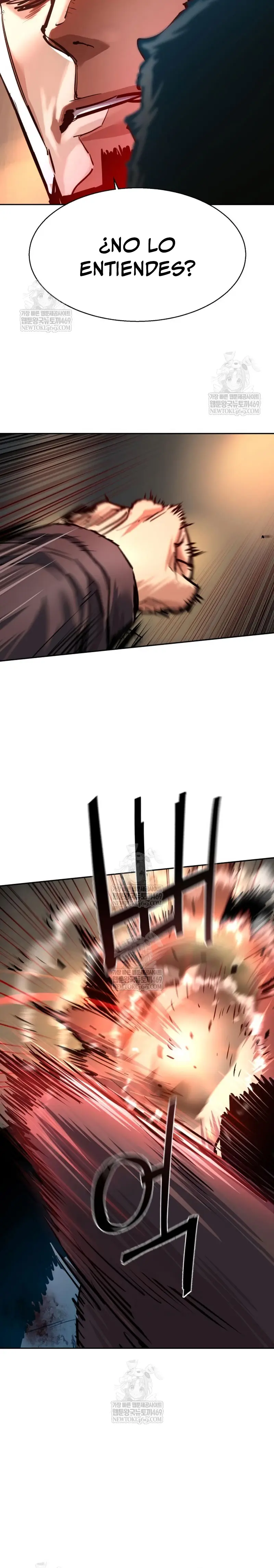 El Asesino Yu Ijin > Capitulo 262 > Page 131