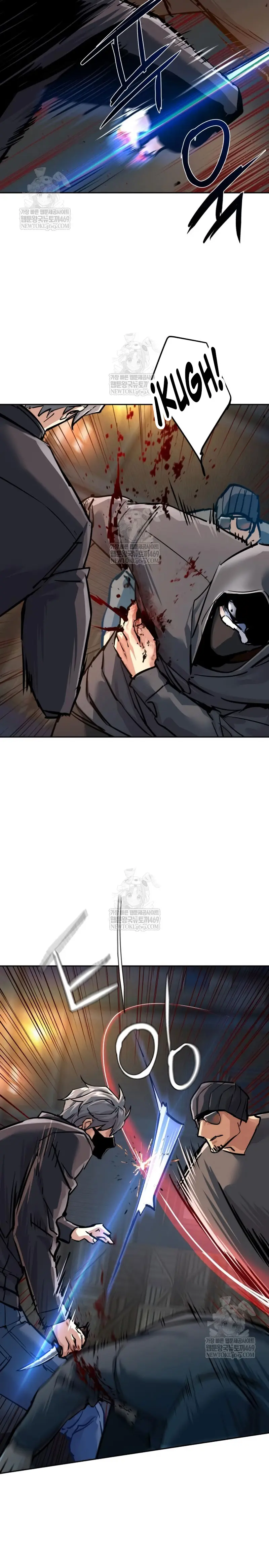 El Asesino Yu Ijin > Capitulo 262 > Page 231