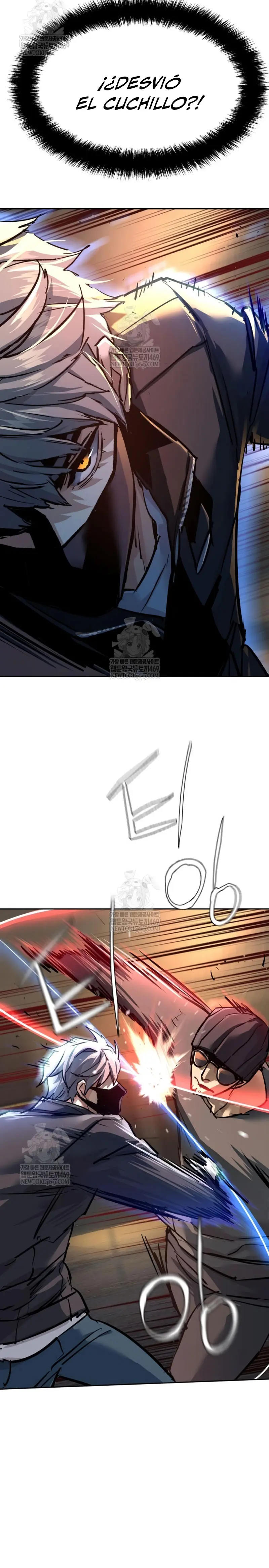 El Asesino Yu Ijin > Capitulo 262 > Page 261