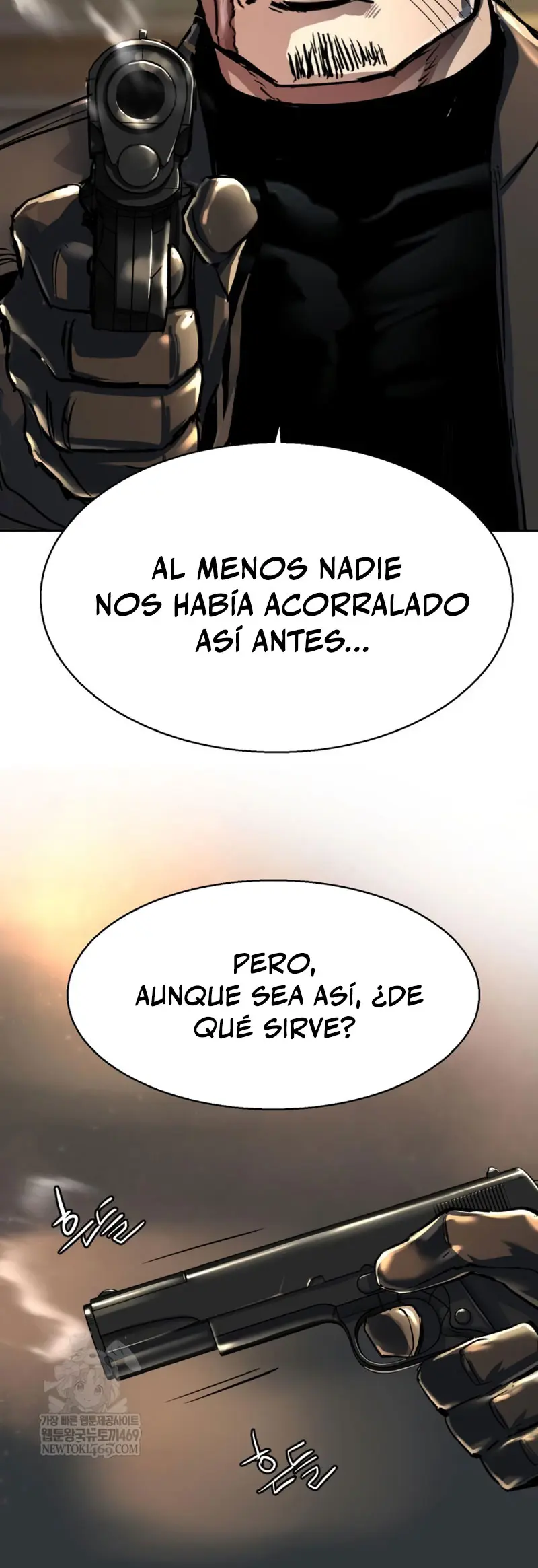 El Asesino Yu Ijin > Capitulo 262 > Page 341