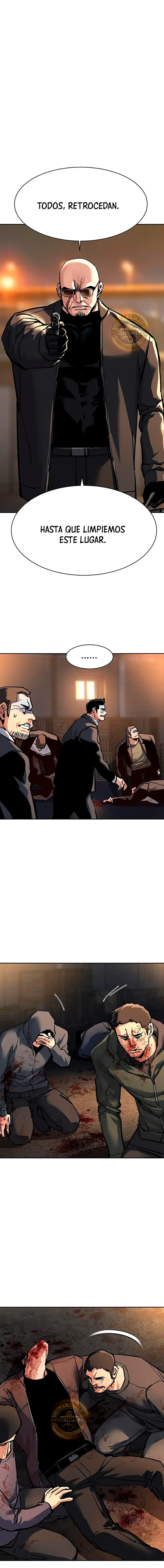 El Asesino Yu Ijin > Capitulo 263 > Page 11