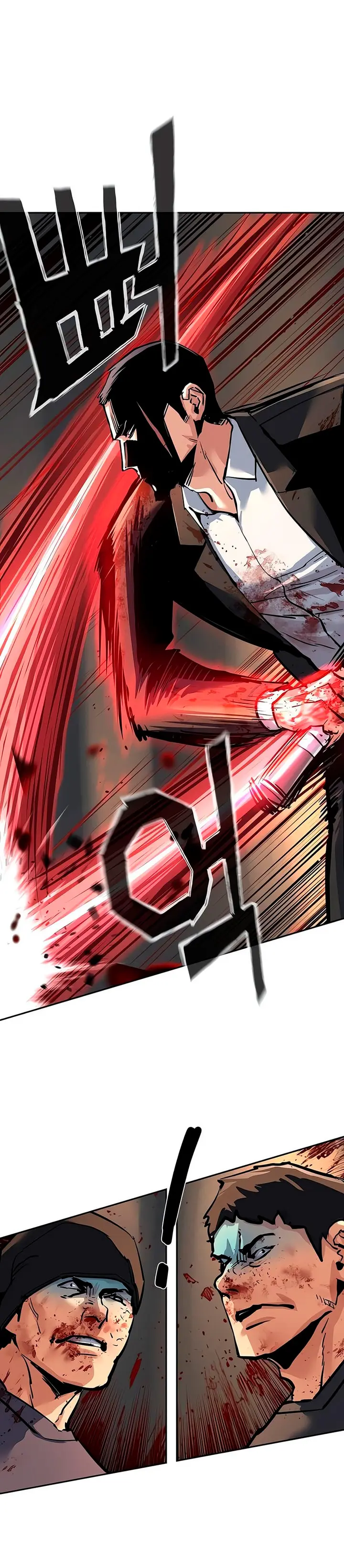 El Asesino Yu Ijin > Capitulo 263 > Page 31