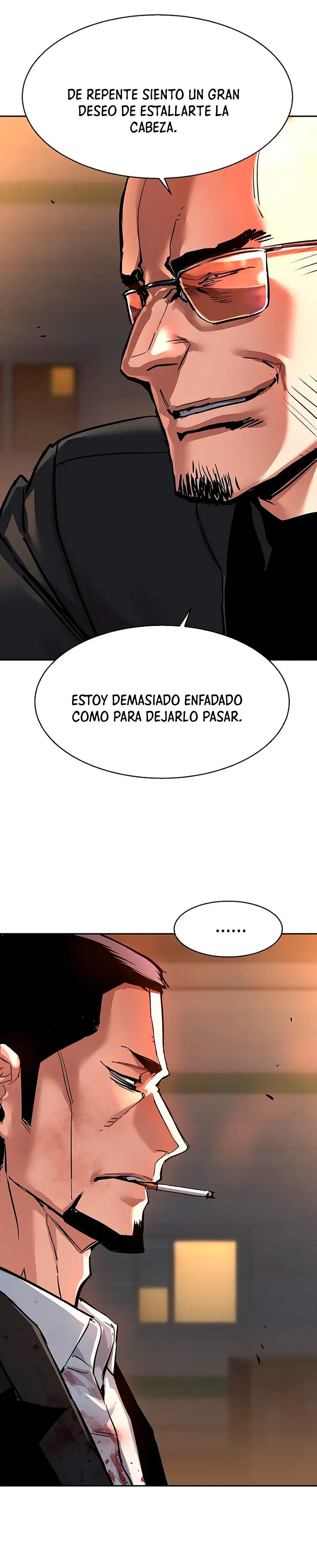 El Asesino Yu Ijin > Capitulo 263 > Page 111