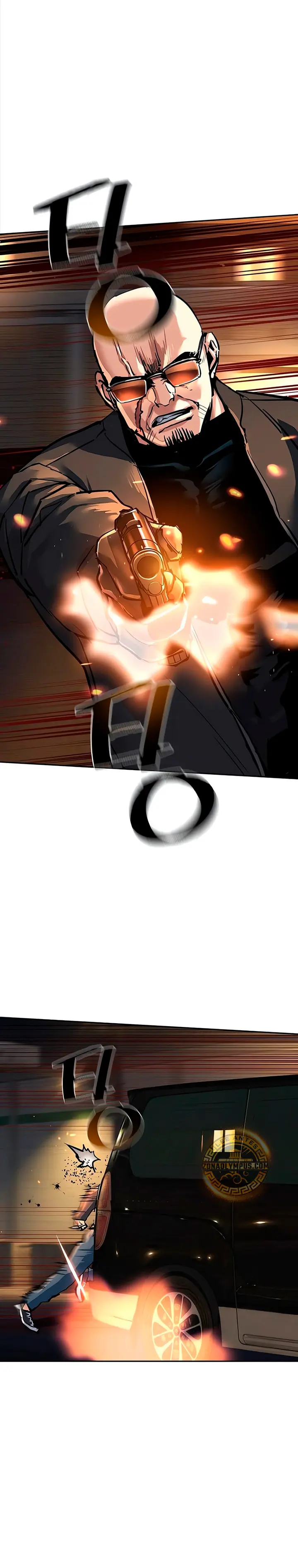 El Asesino Yu Ijin > Capitulo 263 > Page 171