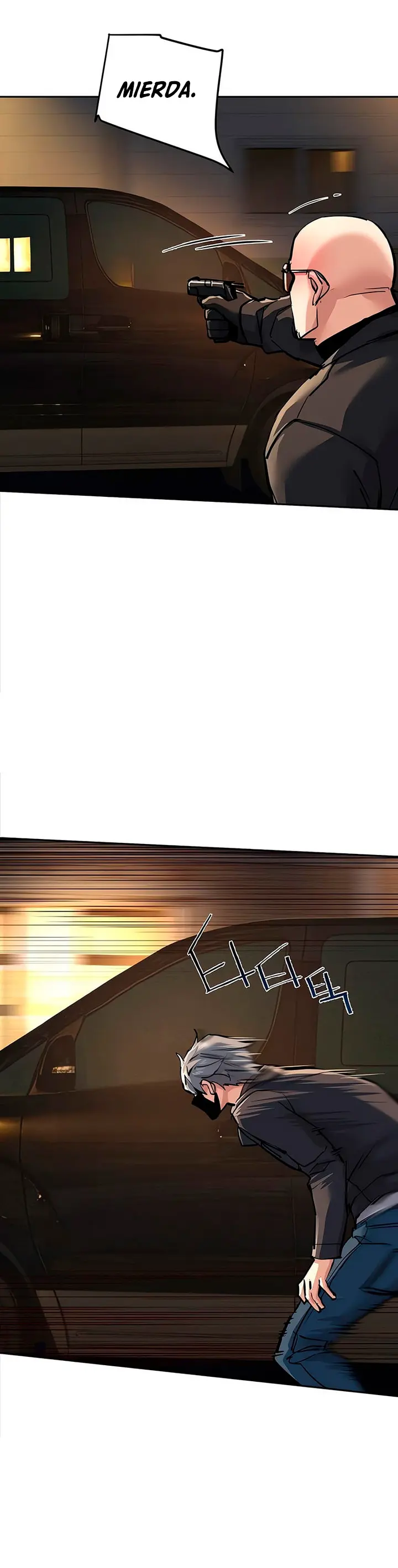 El Asesino Yu Ijin > Capitulo 263 > Page 181