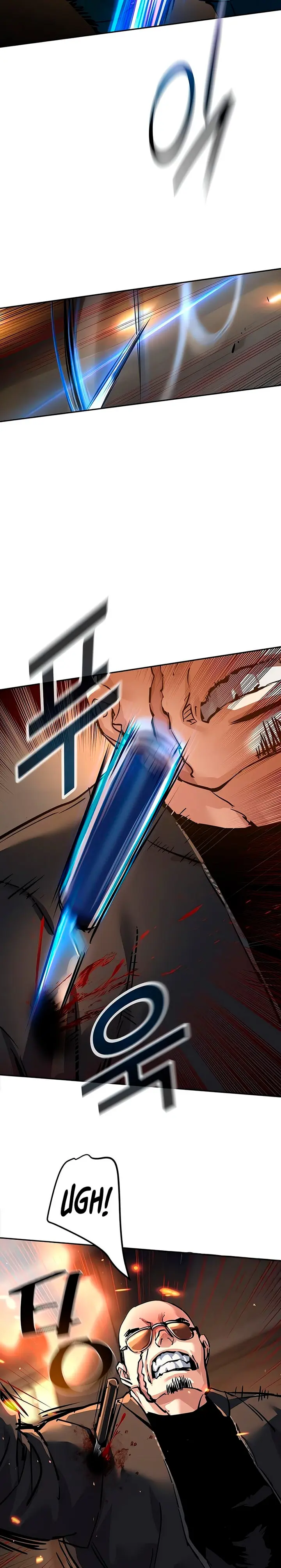 El Asesino Yu Ijin > Capitulo 263 > Page 221