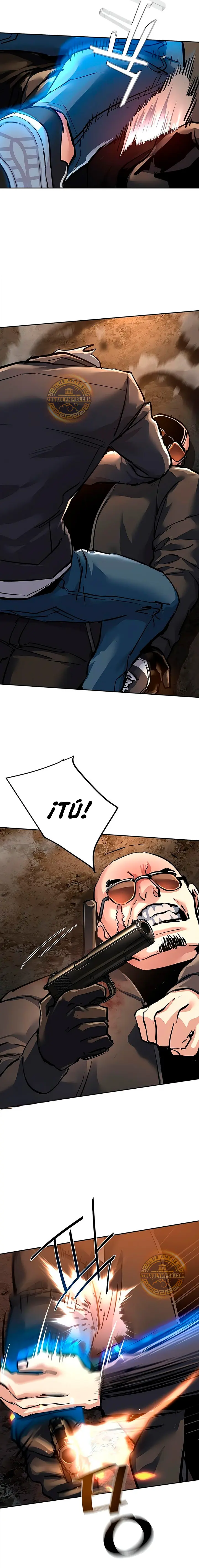 El Asesino Yu Ijin > Capitulo 263 > Page 241