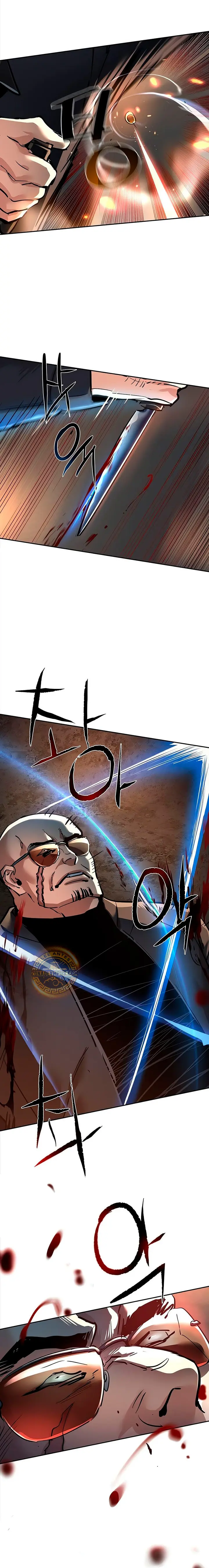 El Asesino Yu Ijin > Capitulo 263 > Page 261