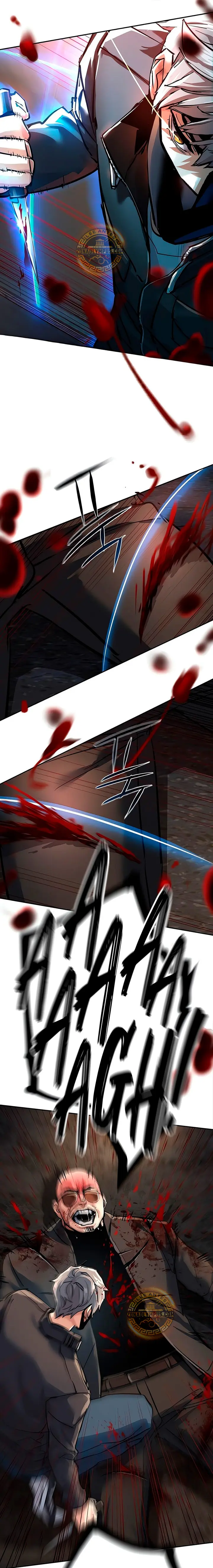 El Asesino Yu Ijin > Capitulo 263 > Page 271