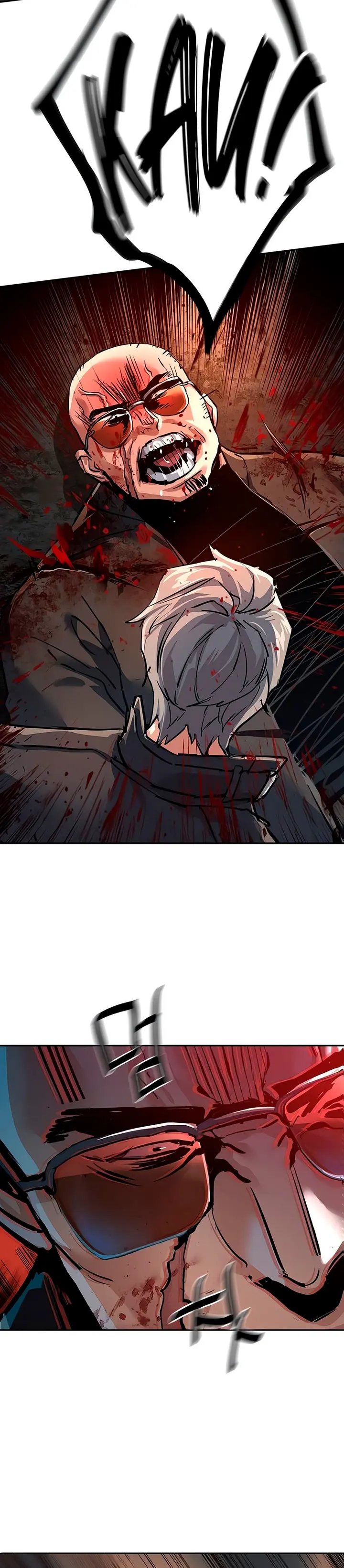 El Asesino Yu Ijin > Capitulo 263 > Page 281