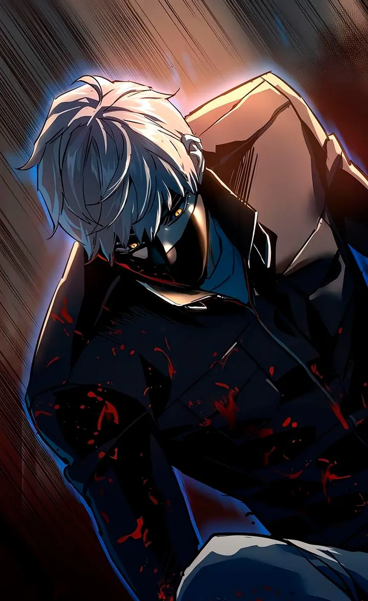 El Asesino Yu Ijin > Capitulo 263 > Page 291