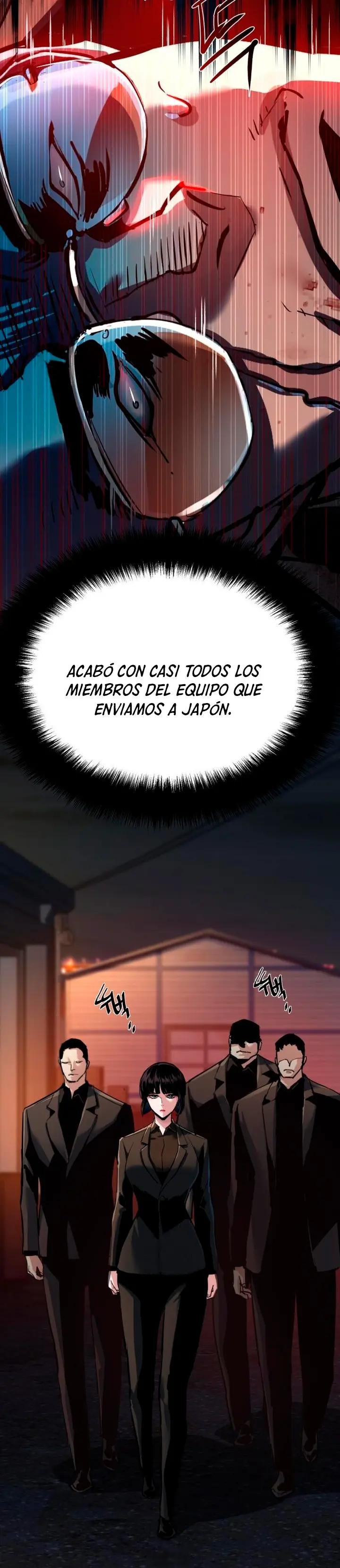 El Asesino Yu Ijin > Capitulo 264 > Page 71