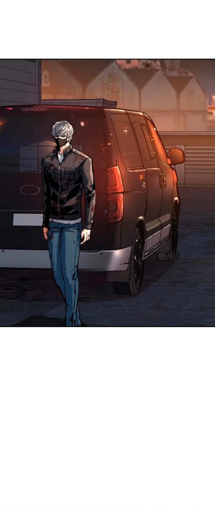 El Asesino Yu Ijin > Capitulo 264 > Page 91