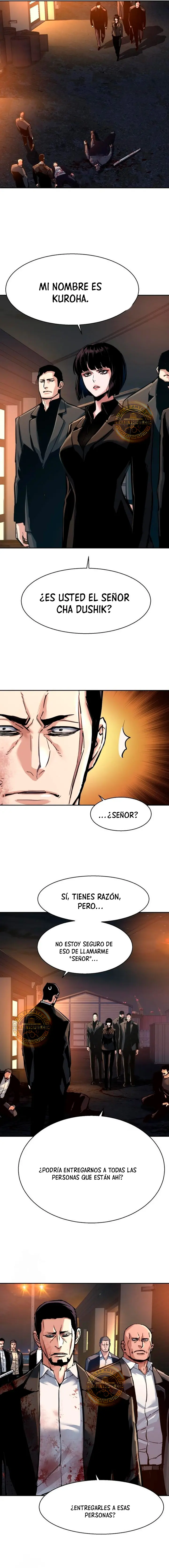 El Asesino Yu Ijin > Capitulo 264 > Page 101